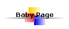 Baby Page